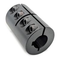 606-010 RS PRO Coupling Element, 34mm Outside Diameter, Black Oxide Steel