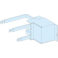 lvs04431 Schneider Electric PrismaSeT Series Busbar for Use with PrismaSeT PrismaSeT P Enclosure