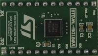 steval-mki186v1 STMicroelectronics IIS3DHHC Adapter Board