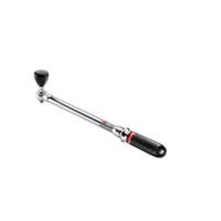 s306a200 Facom Click Torque Wrench, 40 → 200Nm, 1/2 in Drive, Square Drive, 14 x 18mm Insert