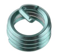 41890040004 Böllhoff Thread Repair Insert, M4 x 0.7, Drill Size 4.2mm