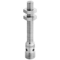 dw-as-703-m8-673-1202530673 Contrinex from Molex Inductive Threaded Barrel Proximity Sensor, M8, 3 mm Detection