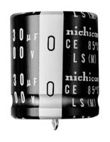 lls2a472melb Nichicon 4700μF Aluminium Electrolytic Capacitor 100V dc, Snap-In - LLS2A472MELB