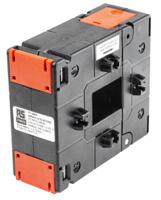 171-8849 RS PRO Base Mounted Current Transformer, 250A Input, 250:5, 5 A Output, 33 x 23mm Bore