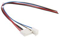 ecm4060dt-loom XP Power Connector Kit, for use with ECM40/60 Series