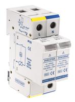 dvsc275452tt Roxburgh EMC, DVSC Varistor, Varistor 275V