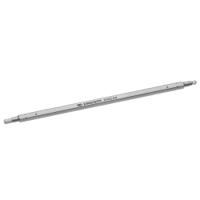 atmzh4 Facom Hexagon Reversible Screwdriver Blade, 4 mm Tip