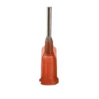915100-te Metcal Amber Straight Dispensing Tip, 15 Gauge