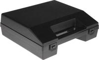 556-783 RS PRO Plastic Equipment case, 200 x 225 x 70mm