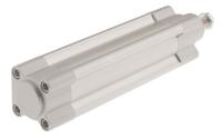 dsbc-32-100-ppva-n3 Festo Pneumatic Piston Rod Cylinder - 1376426 32 mm Bore, 100 mm DSBC Series, Double Acting Acting