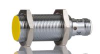 bi5-m18-ap6x-h1141 Turck Inductive Threaded Barrel Proximity Sensor, M18, 5 mm Detection, PNP NO, 10 → 30 V dc