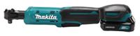 wr100dz Makita WR100D Cordless Torque Wrench, 47.5Nm- 47.5Nm, 1/4 in, 3/8 in Drive, 1