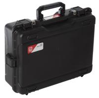 125-3049 RS PRO Tool Case, 530 x 180 x 400mm