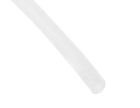 tfebzc4050-f Saint Gobain Versilon™ PTFE-F PTFE, Flexible Tube, 6mm ID, 8mm OD, Clear, 50m