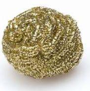 t0051384099 Weller Soldering Accessory Brass Wool, for use with WDC Dry Cleaning Tip