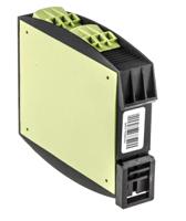 g2zif20-24-240v-acdc Tele G2ZIF20 Series DIN Rail Mount Timer Relay, 24 → 240V ac/dc, 2-Contact, 10.05 s → 10h, DPDT