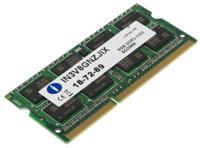 in3v8gnzjix Integral Memory 8 GB DDR3 Laptop RAM, 1333MHz, SODIMM, 1.5V