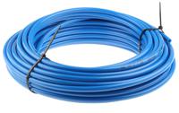 415-0468 RS PRO Compressed Air Pipe Blue Nylon 10mm x 30m NLF Series