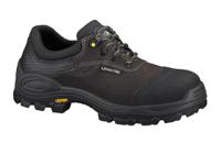 lowws30bfva36 LEMAITRE SECURITE Lowwind S3 Unisex Black, Yellow Composite Toe Capped Safety Shoes, UK 3 , EU 36