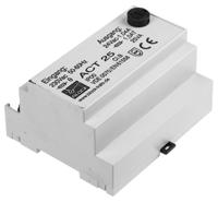 act25 Block 25VA DIN Rail Transformer, 230V ac Primary, 24V ac Secondary