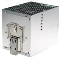 sdr-960-24 MEAN WELL SDR Switched Mode DIN Rail Power Supply, 180 → 264V ac ac Input, 24V dc dc Output, 40A Output, 960W