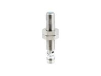 ir08p02f-f46po1z7sl Baumer Proximity Rectangular Inductive Proximity Sensor, M5, 4 mm Detection NO, 10 → 30 V dc