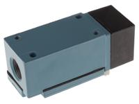 ls4a3k-1b Honeywell HDLS Series Limit Switch, NO/NC, IP67, SPDT, Die Cast Zinc Housing, 600V ac Max, 10A Max