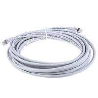pcd-07009-0e Molex Premise Networks, 10m Cat6a, Grey RJ45 to Male RJ45 Male, STP Shielded, Terminated LSZH Sheath