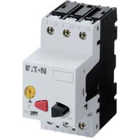 278482-pkzm01-4 Eaton 2.5 → 4 A Motor Protection Circuit Breaker, 690 V ac