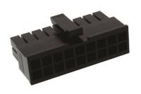 43025-1800 Molex, Micro-Fit 3.0 Female Connector Housing, 3mm Pitch, 18 Way, 2 Row