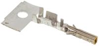 43030-0002 Molex Micro-Fit 3.0 Series Female Crimp Terminal, 24AWG Min, 20AWG Max
