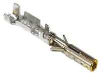 43030-0006 Molex Micro-Fit 3.0 Series Female Crimp Terminal, 30AWG Min, 26AWG Max