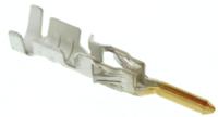43031-0008 Molex Micro-Fit 3.0 Series Male Crimp Terminal, 24AWG Min, 20AWG Max