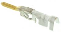 43031-0008 Molex Micro-Fit 3.0 Series Male Crimp Terminal, 24AWG Min, 20AWG Max
