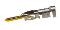 43031-0009 Molex Micro-Fit 3.0 Series Male Crimp Terminal, 24AWG Min, 20AWG Max