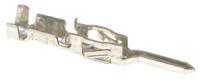 43031-0010 Molex Micro-Fit 3.0 Series Male Crimp Terminal, 30AWG Min, 26AWG Max