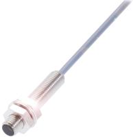 bes-m08mg-usc20b-bv03 BALLUFF Inductive Threaded Barrel Proximity Sensor, M8, 2 mm Detection, 2-Wire NO, 10 → 36 V dc