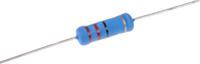 rox3sj22r TE Connectivity 22Ω Metal Oxide Resistor 3W ±5% ROX3SJ22R