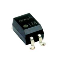 g3vm-41dy1 Omron G3VM Series Solid State Relay, 2 A Load, Surface Mount, 40 V Load