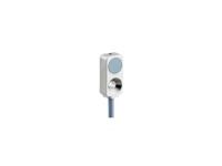 if08d02s-f16ua1z7wcv Baumer Proximity Rectangular Inductive Proximity Sensor, M8, 0 → 2 mm Detection 0-10 V, 12 → 30 V dc