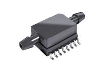 sm9235-bbe-s-300-000 TE Connectivity Gauge Pressure Sensor, 300Pa Operating Max, PCB Mount, 16-Pin, 7kPa Overload Max, SOIC