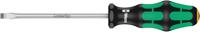 05007620001 Wera Slotted  Screwdriver, 6 mm Tip, 125 mm Blade, 230 mm Overall