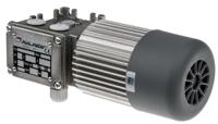 mc-320p2t-70-b3 Mini Motor Reversible Induction Geared AC Geared Motor, 74 W, 3 Phase, 230 V, 400 V