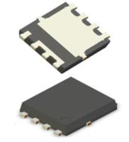 iauc120n04s6l009atma1 Infineon IAUC Type N-Channel MOSFET, 120 A, 40 V Enhancement, 8-Pin TDSON IAUC120N04S6L009ATMA1
