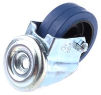 32503bfc LAG Swivel Castor Wheel, 150kg Capacity, 100mm Wheel