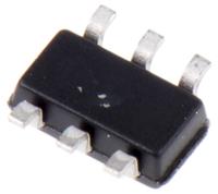 74lvc2g17gv125 Nexperia 74LVC2G17GV,125 Dual Schmitt Trigger Inverter, 6-Pin TSOP