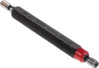 16014 Volkel M4 x 0.7 Plug Thread Gauge Plug Gauge, 0.7mm Pitch Diameter