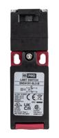 179-7564 RS PRO Safety Interlock Switch, 2NC, Plastic