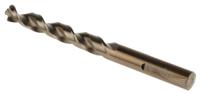 dt5059-qz DeWALT DT50 Series HSS-R Twist Drill Bit, 11.5mm Diameter, 142 mm Overall