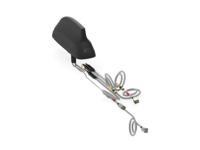 l000423-08 TE Connectivity L000423-08 Shark Fin Multi-Band Antenna with FAKRA Connector, 4G, 4G (LTE), 5G (LTE), Bluetooth (BLE),